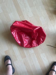 exercise ball