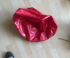 exercise ball