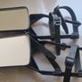 Wide Load Car mirrors - Caravan or trailer Image 2