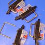 roof rack clamps Image 4