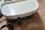 baby seat