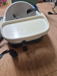 baby seat