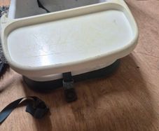 baby seat