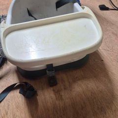 baby seat