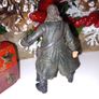 Pirates Of The Caribbean Dead Man's Chest Will Turner 4" Figure Zizzle 2006 great gift presents Image 5