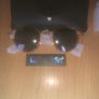 D.Franklin sunglasses Image 3