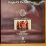 TNT: Knights of the New Thunder- LP- 1984 (European pressing) Image 2