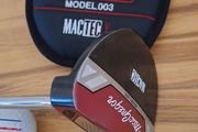 MacGregor MacTec Model 003 Putter