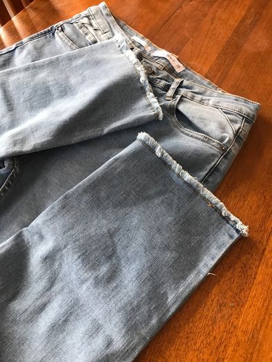 Ladies Jeans