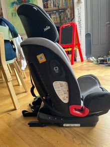 Joie car seat