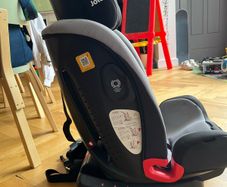 Joie car seat