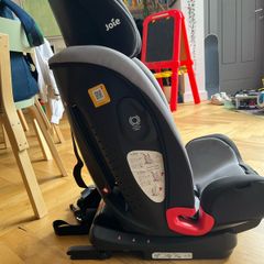 Joie car seat