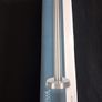 Brand New Bathroom Solutions Expandable Towel Rack & Fixtures - RRP - 16.99 Image 2