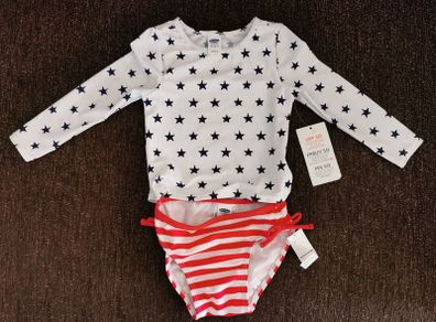 Baby girl swim suit NEW size 12-18 months