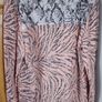 "Very" Women Top (Size:12) Pattern Image 2