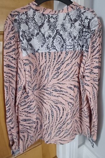 "Very" Women Top (Size:12) Pattern