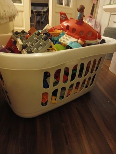 Lego Duplo