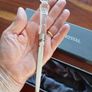 Two Vintage Waterford Crystal  Knives Image 4