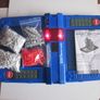 Eztec Electronic Talking Naval Battle Game 86805 Image 6