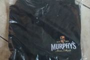 Murphys Stout Polo tops