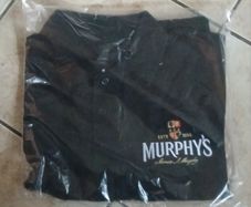 Murphys Stout Polo tops
