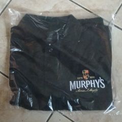 Murphys Stout Polo tops