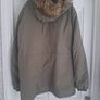 Heavy Cedarwood state coat Image 3