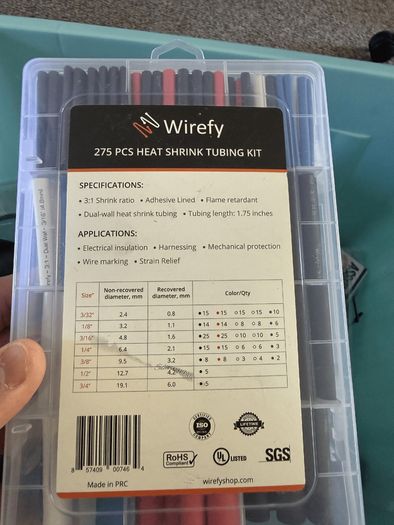 Tools for sale