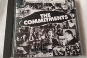 The Commitments Movie Soundtrack Cd