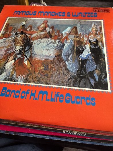 Vinyl various 13