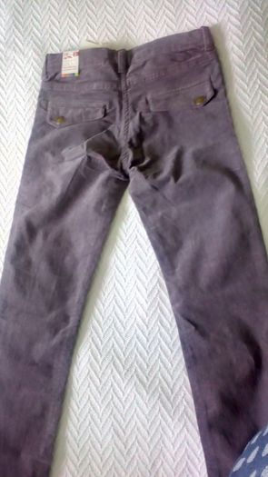 Dpam Girls Trousers