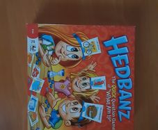Head Banz
