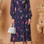 Jolie Moi dress Image 2
