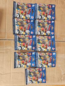 Lego Minifigures 71004 The Lego Movie Blind Bag New & Sealed 11 in Total