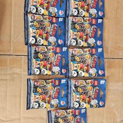 Lego Minifigures 71004 The Lego Movie Blind Bag New & Sealed 11 in Total
