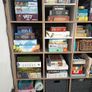 Large board game bundle Image 3