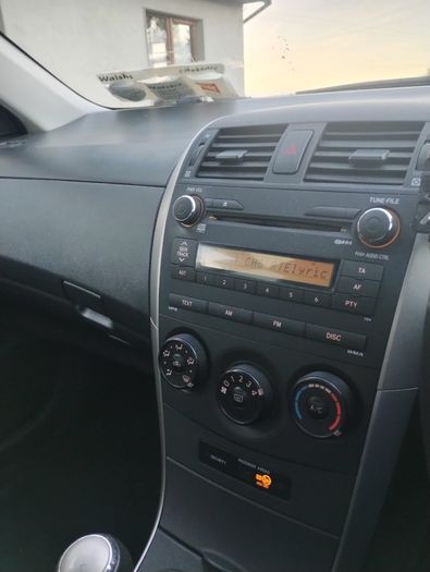 2008 Toyota Corolla