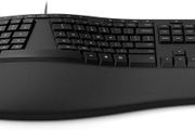 Microsoft Ergonomic Keyboard - UK