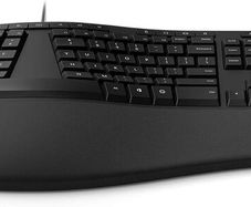 Microsoft Ergonomic Keyboard - UK