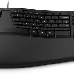 Microsoft Ergonomic Keyboard - UK
