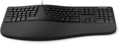 Microsoft Ergonomic Keyboard - UK