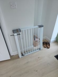 baby gate