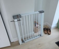 baby gate