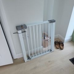 baby gate