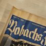 Genuine German Newspapers Pre War Image 8