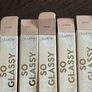 Colourpop so glassy lip glosses full size brand new Image 5