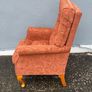Queen Ann chair Image 4