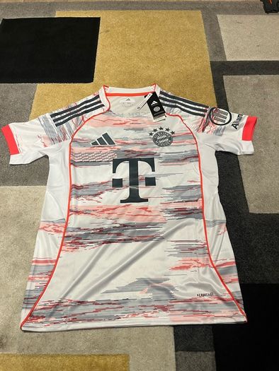 Mens jerseys, 1 jersey for 30 or 3 jerseys for 75