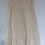 VILA Vikrista midi dress Image 2