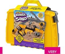 kinetic sand